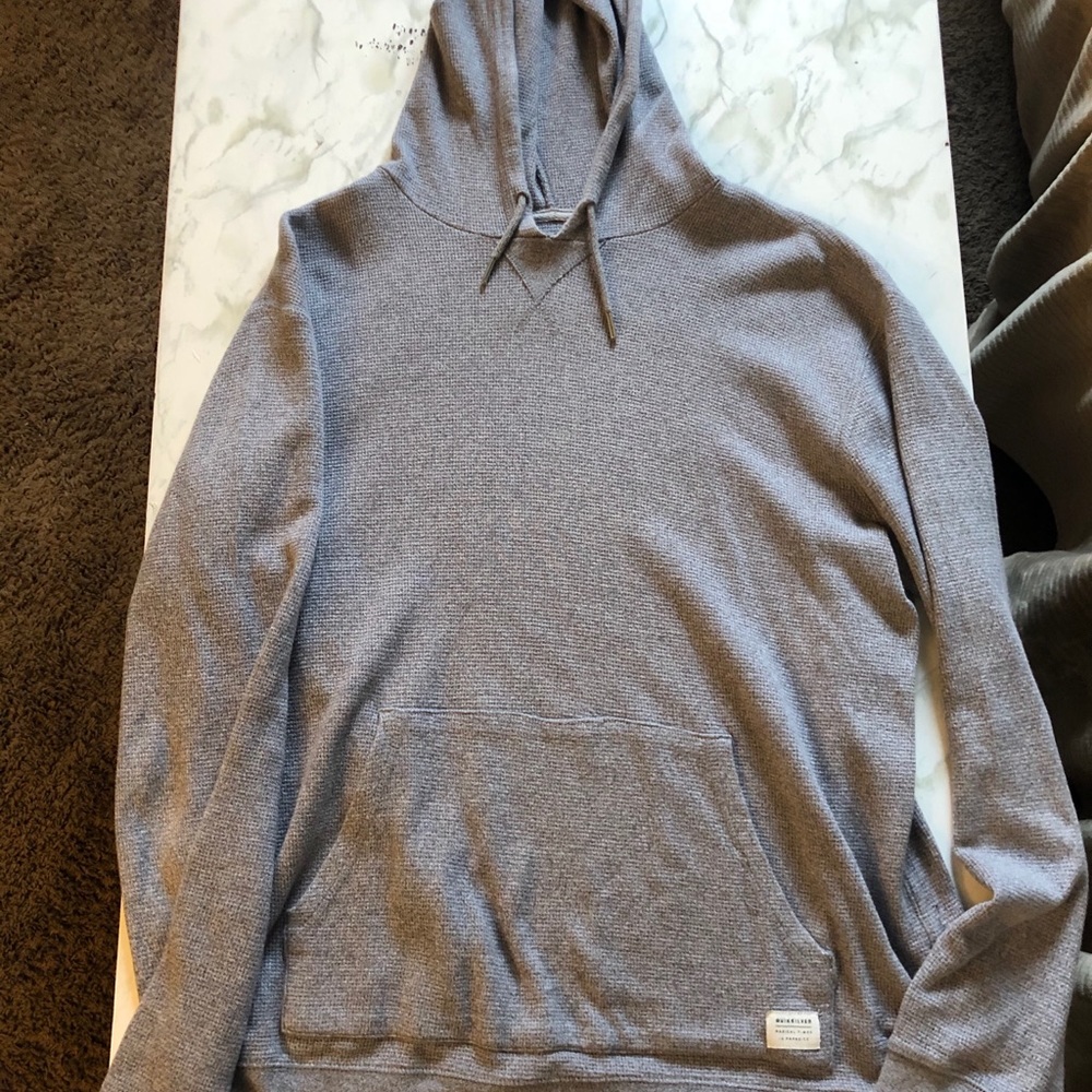 Quicksilver Hoodie